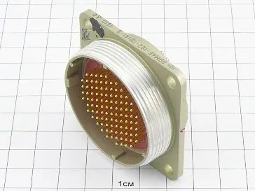 РРМ46-102-1Ш1А-1-В Разъемы разное фото фото 2