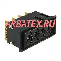 ПП10-2МВ переключатель