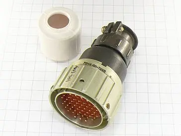 РБМ4-50-7Ш6В Разъемы разное фото фото 2