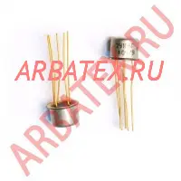 2У106В тиристор