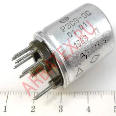 РЭС-9 РС4.529.029-02.03 фото 3 РЭС-9 РС4.529.029-02.03 фото 3