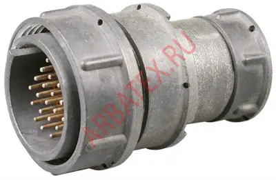 2РМД30КПЭ24Ш5В1 фото фото 2 2РМД30КПЭ24Ш5В1 Разъемы 2РМ, 2РМТ, 2РМГ, 2РМДТ, ОНЦ-РГ фото фото 2