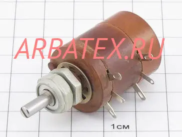 ПП3-45 6.8К/6.8 кОм ПП3-45 6.8К/6.8 кОм