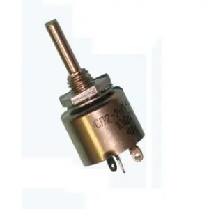 СП2-2 1Вт 33кОм фото 2 СП2-2 1Вт 33кОм фото 2