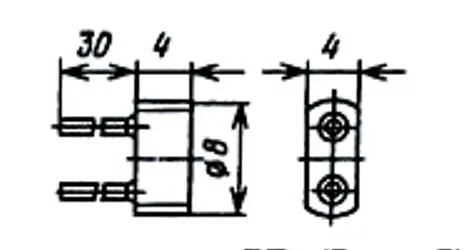 2С212В фото 2 2С212В фото 2