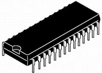 К157УД3 микросхема фото 2
