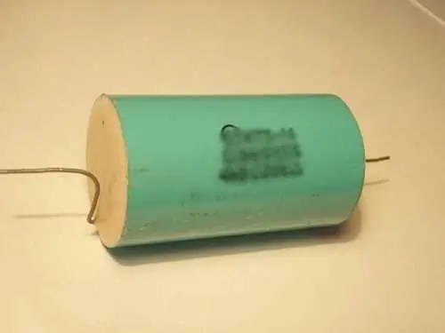 К73-14 25кВ 470 пф фото 2 К73-14 25кВ 470 пф фото 2