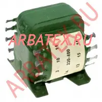 ТА21-220-400В трансформатор