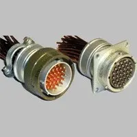 СНЦ23-19/24В-2-а-В вилка фото фото 2 СНЦ23-19/24В-2-а-В вилка Разъемы разное фото фото 2