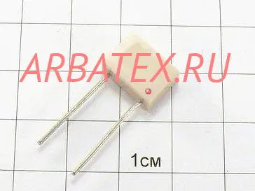 К10-47АС 50в 1,5 мкф Н90