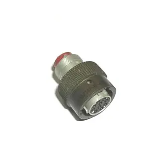 СНЦ13-19/12Р-11-а-В розетка фото фото 2 СНЦ13-19/12Р-11-а-В розетка Разъемы разное фото фото 2