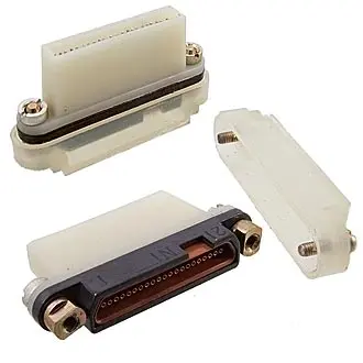 ОНП-ЖИ-8-42/46х8-р23-3в Разъемы разное фото фото 2