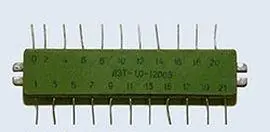 ЛЗЕ-1,0 1200В линия задержки фото 2 ЛЗЕ-1,0 1200В линия задержки фото 2