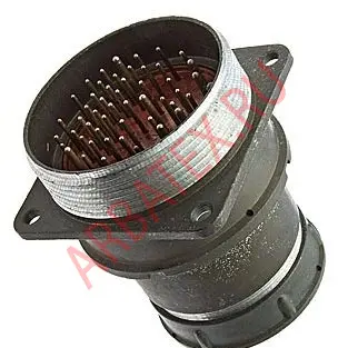 2РМД42БПН45Ш4В1 Разъемы 2РМ, 2РМТ, 2РМГ, 2РМДТ, ОНЦ-РГ фото фото 3