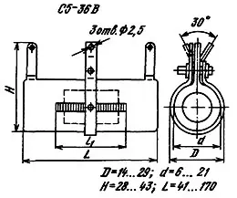 С5-36В 25Вт 15 фото 3