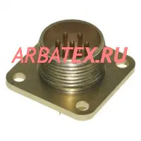 РСГ50БТВ вилка фото