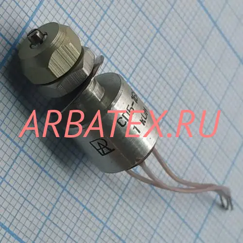 СП5-16ВБ 0.25Вт 1 кОм СП5-16ВБ 0.25Вт 1 кОм
