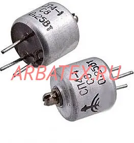 СП4-1В 0.25Вт 680 СП4-1В 0.25Вт 680