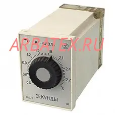 ВЛ-64 0.1-1ч. 110в реле времени ВЛ-64 0.1-1ч. 110в реле времени