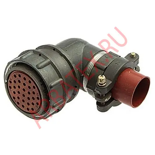 2РМТ36КУН22Г1В1В розетка фото фото 2 2РМТ36КУН22Г1В1В розетка Разъемы разное фото фото 2