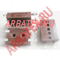 КД205В диод выпрямительный (сборка)