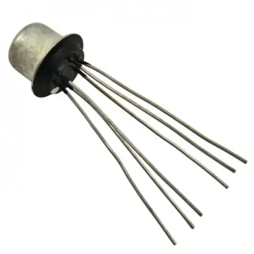 ОЭП-10 оптопара резисторная фото 2 ОЭП-10 оптопара резисторная фото 2