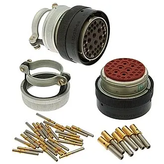 СНЦ23-45/39Р-6-б-В розетка фото фото 2 СНЦ23-45/39Р-6-б-В розетка Разъемы разное фото фото 2