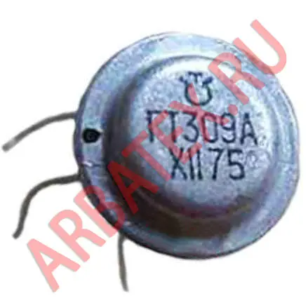 ГТ309Б фото 2 ГТ309Б фото 2