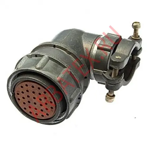 2РМТ36КУН22Г1В1В розетка фото фото 4 2РМТ36КУН22Г1В1В розетка Разъемы разное фото фото 4