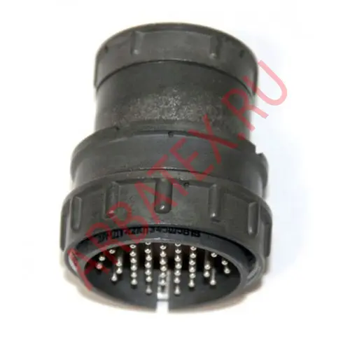 2РМД42КПЭ45Ш5В1 фото фото 3 2РМД42КПЭ45Ш5В1 Разъемы 2РМ, 2РМТ, 2РМГ, 2РМДТ, ОНЦ-РГ фото фото 3