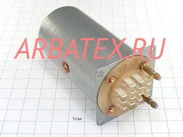 РПС-5 РС4.522.313 РПС-5 РС4.522.313