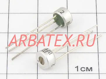 СП3-19АВ 0.5Вт 220 кОм