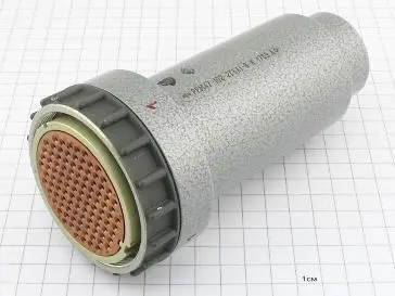 РРМ47-102-2Г-6А-10В фото фото 2 РРМ47-102-2Г-6А-10В Разъемы разное фото фото 2