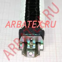 Блок зажимов наборных БЗН18-2521205 фото