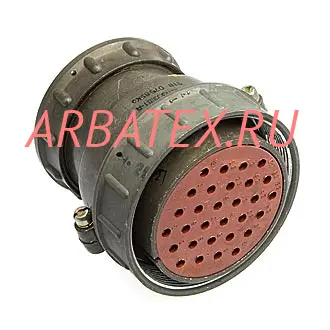 2РТ48П20ЭШ1-А розетка фото 2РТ48П20ЭШ1-А розетка Разъемы разное фото