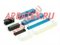 СНП 347-10ВП21-1-В вилка фото