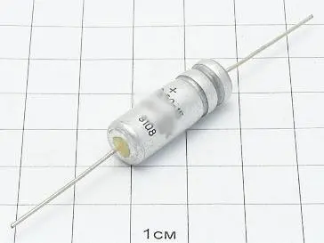 К50-15 160в 4,7 мкф фото 2 К50-15 160в 4,7 мкф фото 2