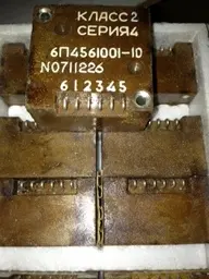 6П4.561.001-13 кл.1 сер.5 реле фото 2 6П4.561.001-13 кл.1 сер.5 реле фото 2