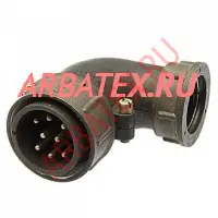 ШР32У8НГ3 вилка кабельная фото