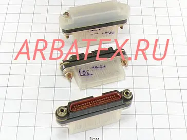 ОНП-8-42Р23-2В Разъемы разное фото