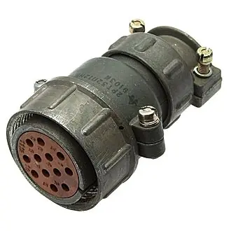 2РТ12П1НШ2-А вилка блочная фото фото 3 2РТ12П1НШ2-А вилка блочная Разъемы разное фото фото 3