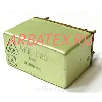 КНЕ-030 24В контактор
