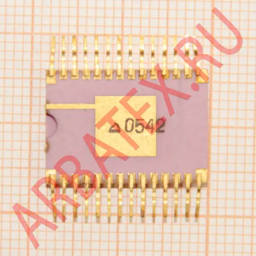 588ВА1 9036 микросхема фото 4 588ВА1 9036 микросхема фото 4