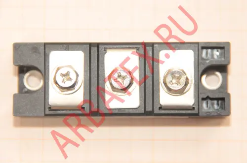 МДД160-12 силовой модуль фото 4