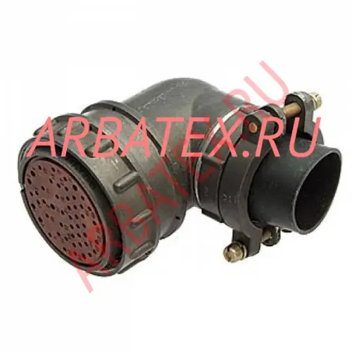 2РМДТ42КУН45Г5В1ВЛ фото 2РМДТ42КУН45Г5В1ВЛ Разъемы 2РМ, 2РМТ, 2РМГ, 2РМДТ, ОНЦ-РГ фото