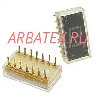 АЛС324Б цифровой индикатор