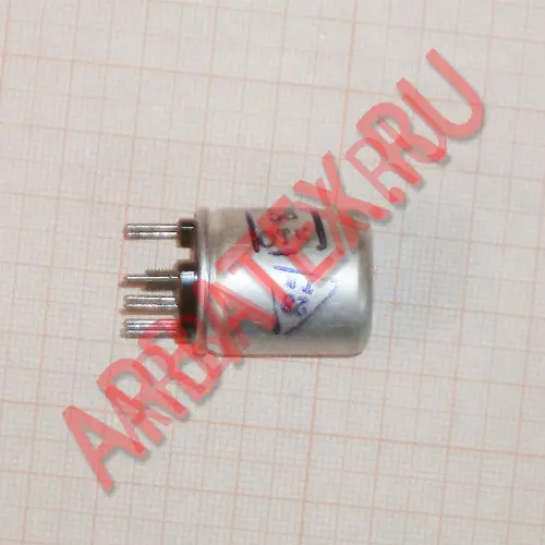 РЭС-9 РС4.529.029-10.02 фото 4