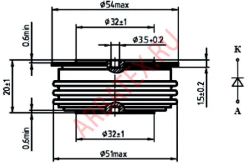 Д133-800-10 фото 3 Д133-800-10 фото 3