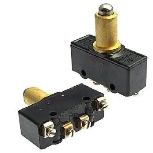 МП-1102 Исп.1 микропереключатель. фото 2 МП-1102 Исп.1 микропереключатель. фото 2