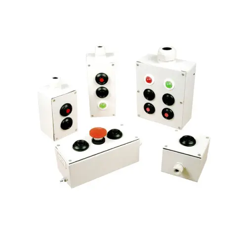 ПКУ15-21.131-54У2 пост кнопочный фото 2